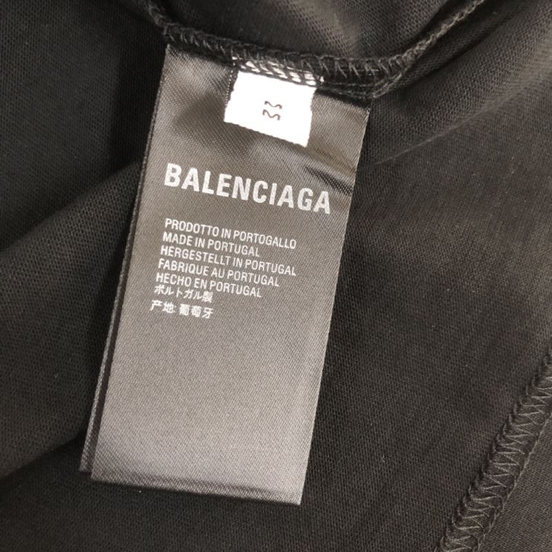 Balenciaga T-Shirts